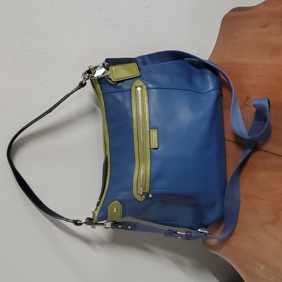 Coach Bags Vintage Coach Bag Poshmark